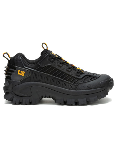 Caterpillar Intruder Mecha Black P111425