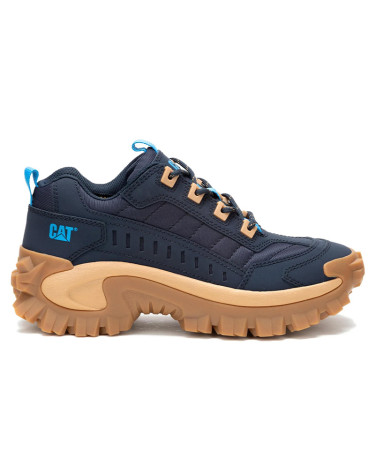 Caterpillar Intruder Total Eclipse Diva Blue P111514