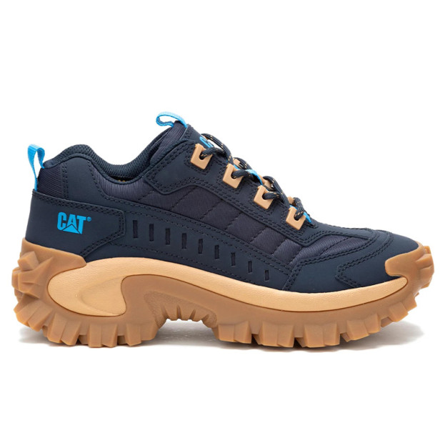 Caterpillar Intruder Total Eclipse Diva Blue P111514