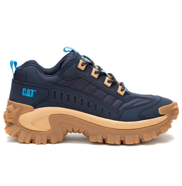 Caterpillar Intruder Total Eclipse Diva Blue P111514