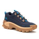 Трекинговые кроссовки Caterpillar Intruder Total Eclipse Diva Blue