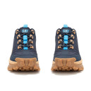 Caterpillar Intruder Total Eclipse Diva Blue P111514