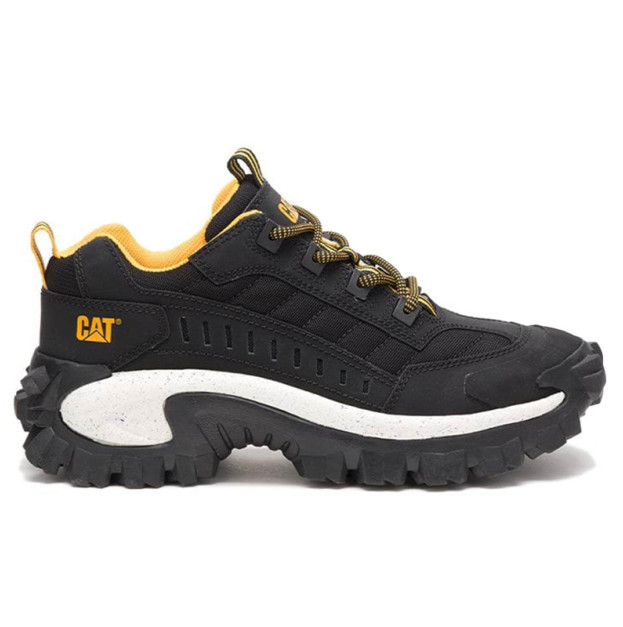Caterpillar Intruder Total Black P723901