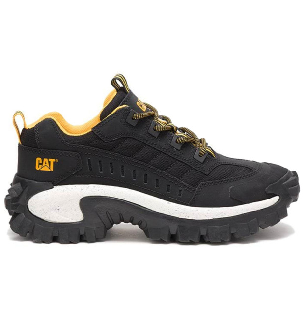 Caterpillar Intruder Total Black P723901