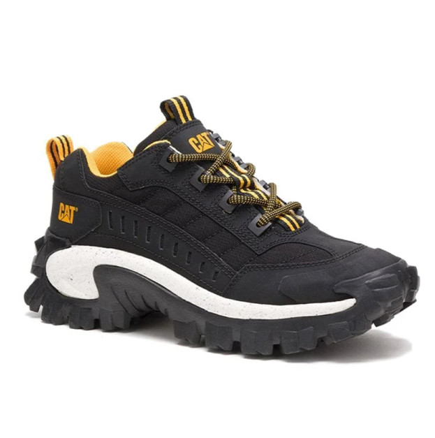 Caterpillar Intruder Total Black P723901