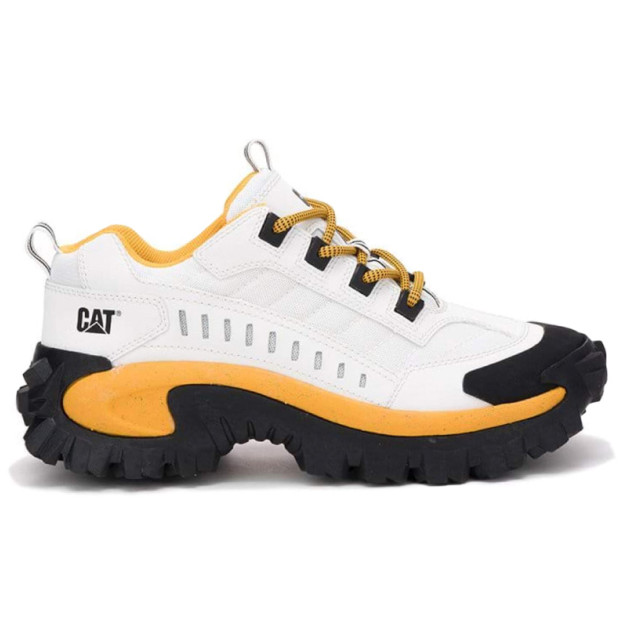 Caterpillar Intruder Star White P723902