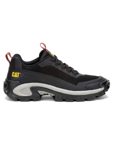 Caterpillar Intruder Lite Black P111499