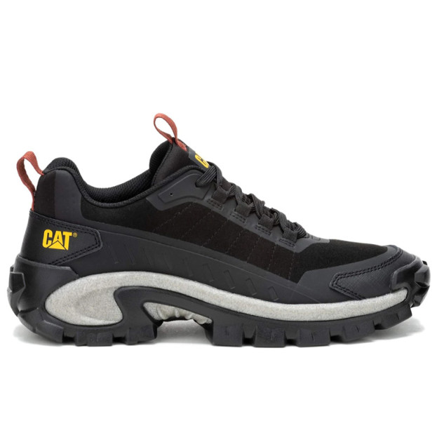 Caterpillar Intruder Lite Black P111499