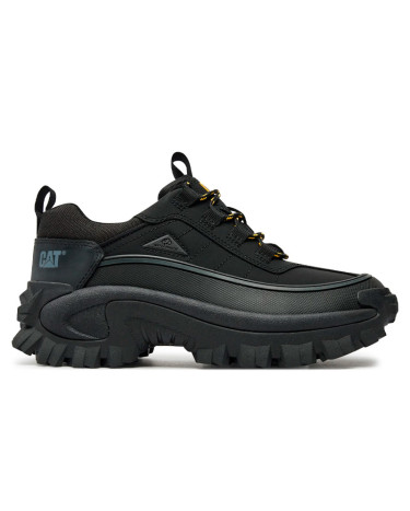 Caterpillar Intruder Galosh 2.0 Low Waterproof Black P111554