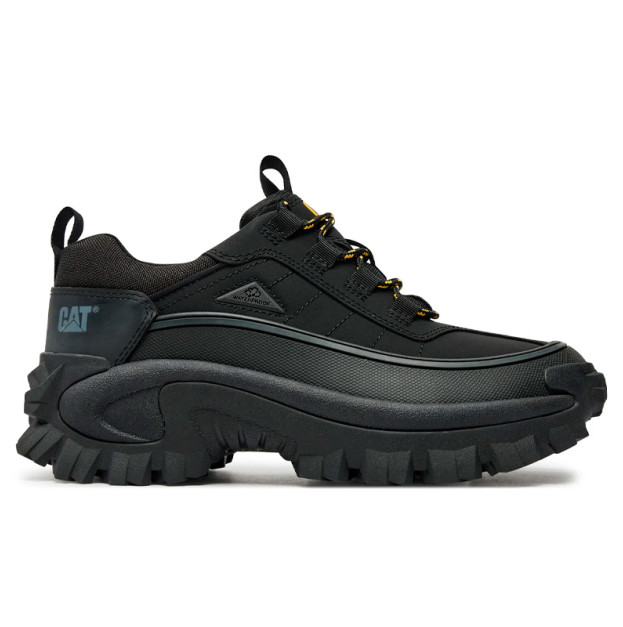 Caterpillar Intruder Galosh 2.0 Low Waterproof Black P111554