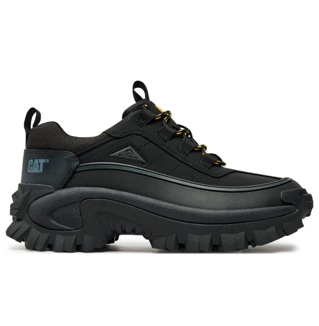 Caterpillar Intruder Galosh 2.0 Low Waterproof Black P111554