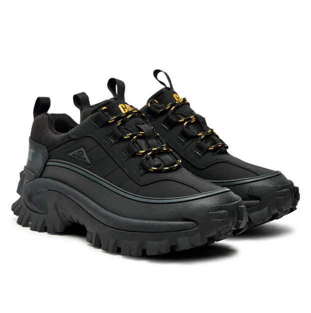 Caterpillar Intruder Galosh 2.0 Low Waterproof Black P111554