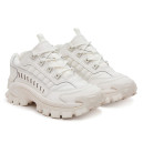 Трекинговые кроссовки Caterpillar Intruder White