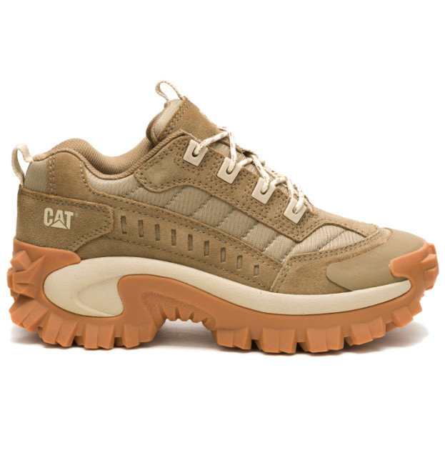 Caterpillar Intruder Beige P726245
