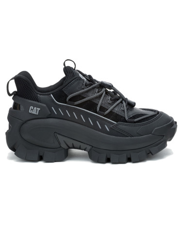 Caterpillar Intruder MAX Total Black P111580