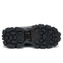 Caterpillar Intruder MAX Total Black P111580