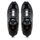 Купить Caterpillar Intruder MAX Lace Chrometallic Total Black FKS2358375