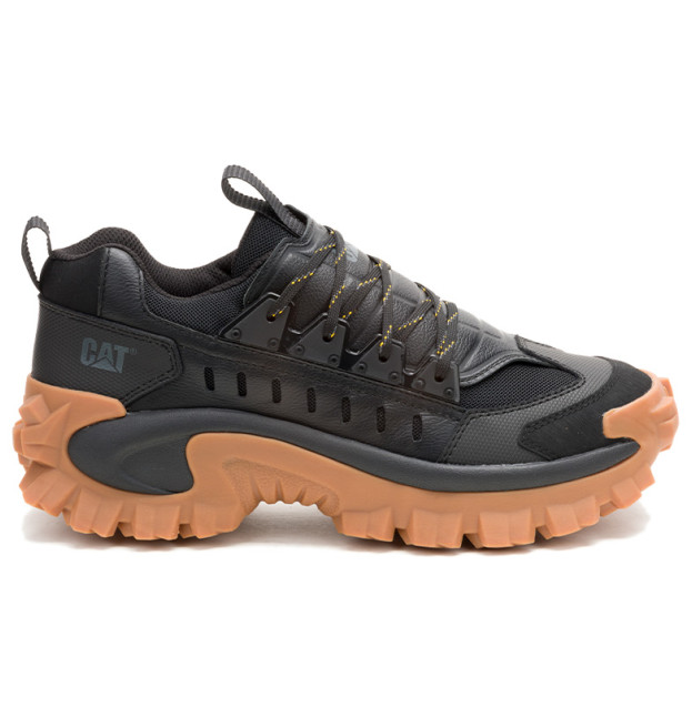 Caterpillar Intruder Met Black Gym P726242