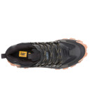 Caterpillar Intruder Met Black Gym P726242