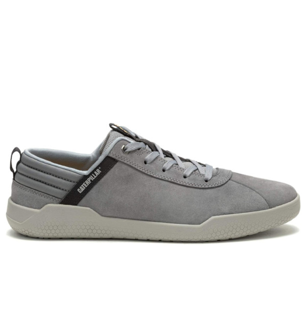 Caterpillar Hex Gray P111530