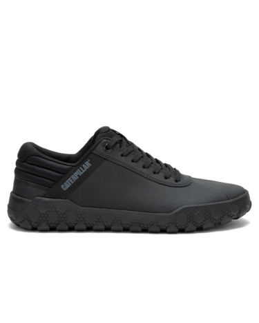Caterpillar Hex + Total Black P111417