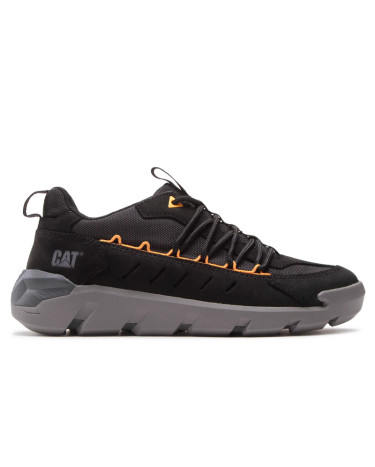 Caterpillar Crail Sport Low Black P725595