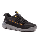 Трекинговые кроссовки Caterpillar Crail Sport Low Black