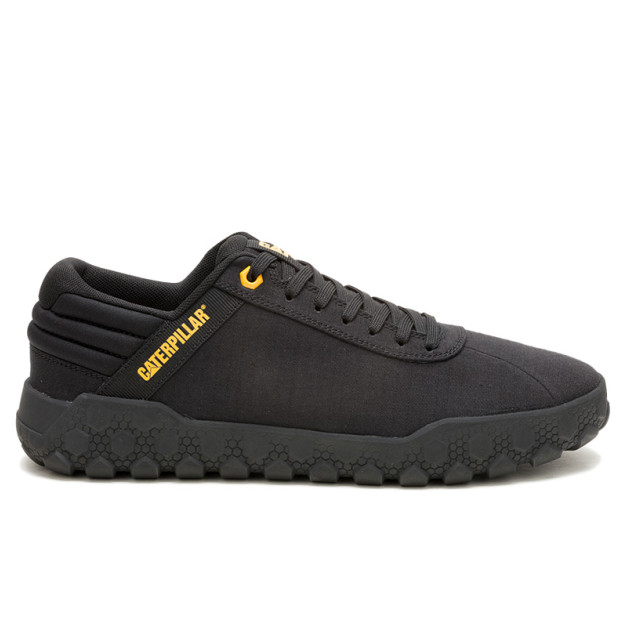 Caterpillar HEX + Canvas Black P726263