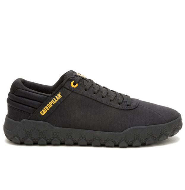 Caterpillar HEX + Canvas Black P726263