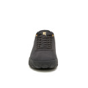 Оригинал Caterpillar HEX + Canvas Black