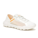 Кроссовки Caterpillar HEX Lite Vent Slip On White