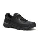 Трекинговые кроссовки Caterpillar Threshold Hiker Low Black