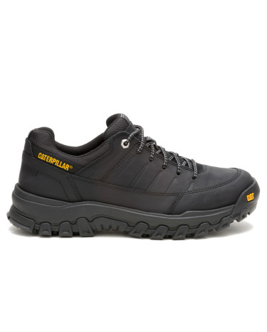 Caterpillar Threshold Rebound Low Black P726207