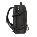Рюкзаки Caterpillar Carry On Bizz Tools B. Holt Two-Tone Black
