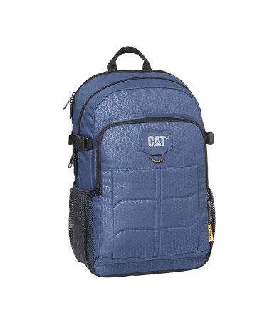 Caterpillar Millennial Classic Barry Navy Heat Embossed 84055-504