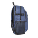 Придбати Caterpillar Millennial Classic Barry Navy Heat Embossed FKS2358456