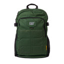 Рюкзаки Caterpillar Millennial Classic Barry Dark Green