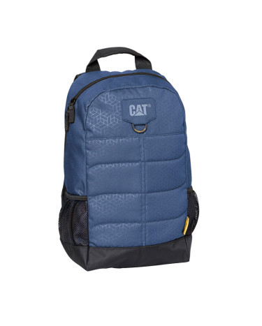 Caterpillar Millennial Classic Benji Navy Heat Embossed 84056-504