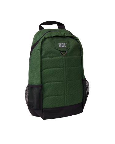 Caterpillar Millennial Classic Benji Dark Green 84056-603