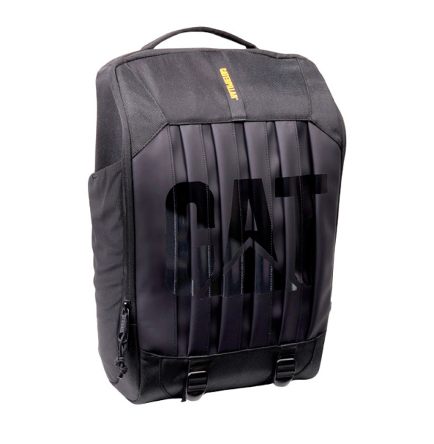 Caterpillar United Black 84562-01