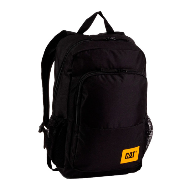 Caterpillar Verbatim Backpack Black 83675-01