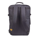 Купить Caterpillar V-Power Backpack Black FKS2358469