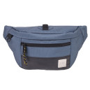 Сумки Caterpillar Core X Ataturk Waist Bag Orion Blue