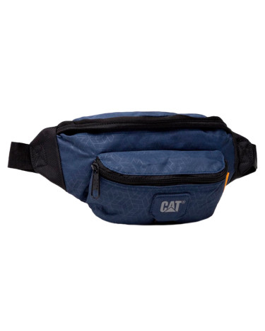 Caterpillar Millennial Classic Raymond Navy Heat Embossed 84062-504