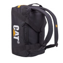 Оригінал Caterpillar Tactical Duffel Backpack Black