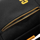 Оригінал Caterpillar Tablet Bag Black Yellow