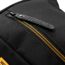 Caterpillar Tablet Bag Black Yellow 83614-01