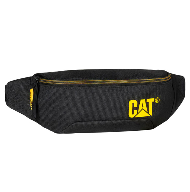 Caterpillar The Project Waist Bag Black 83615-01