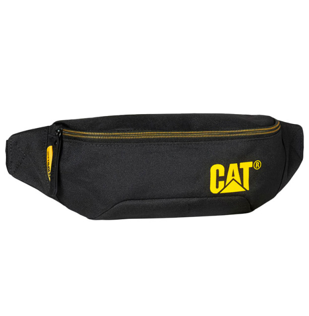 Caterpillar The Project Waist Bag Black 83615-01