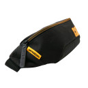 Купить Caterpillar The Project Waist Bag Black FKS2358482